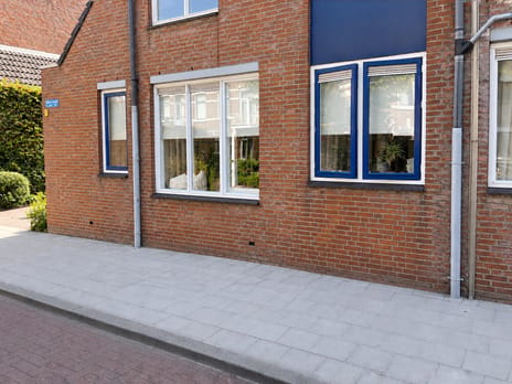 Van Dishoeckstraat 138
