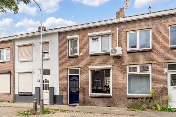 Jozef Israëlsstraat 43