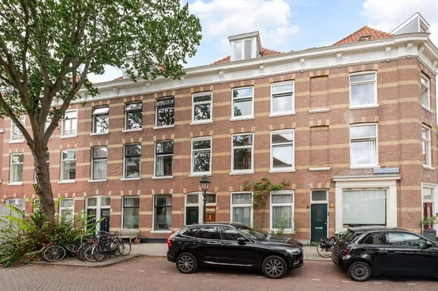 Prins Hendrikstraat 5