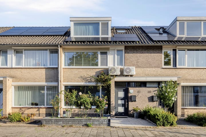 Schermerstraat 4