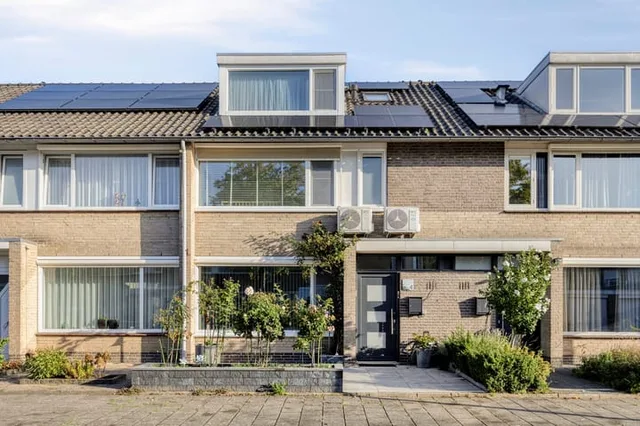 Schermerstraat 4