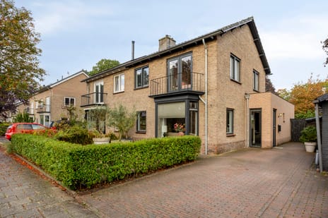 Van Hogendorpstraat 2