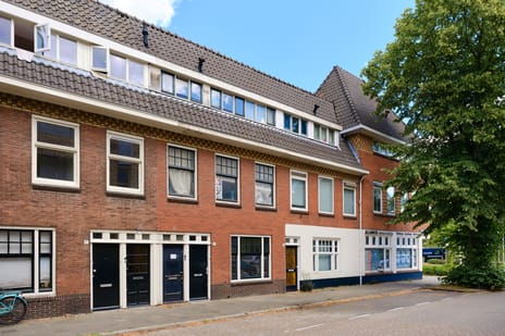 Jacob Simonsz. de Rijkstraat 1-A