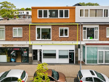 Hoornweg 25-B
