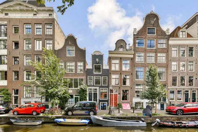 Groenburgwal 51