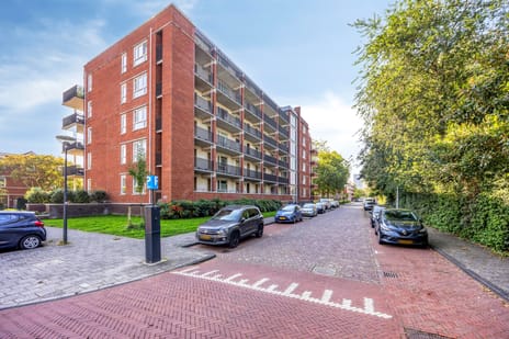 Kagerstraat 5-C5