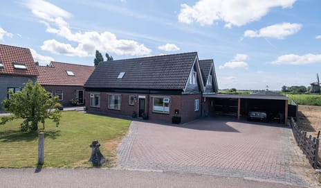 Huigendijk 8
