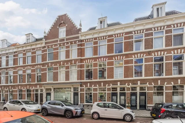 Obrechtstraat 390