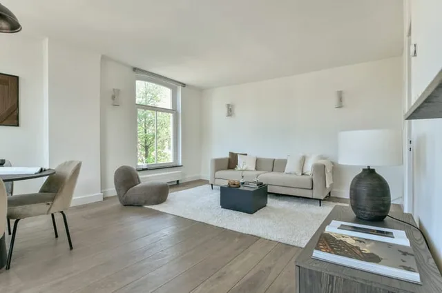 Kinkerstraat 65-3
