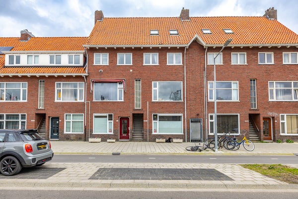 Hoornsediep 46 B 1