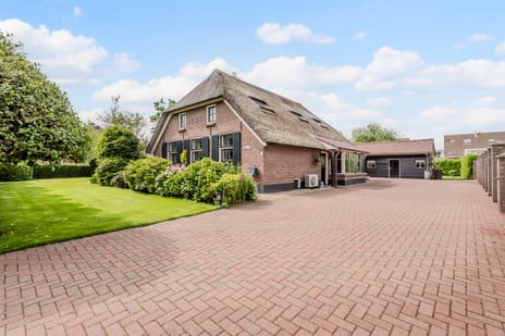 Vlierburgweg 19