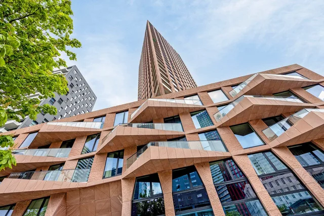 Wijnhaven 65-B23