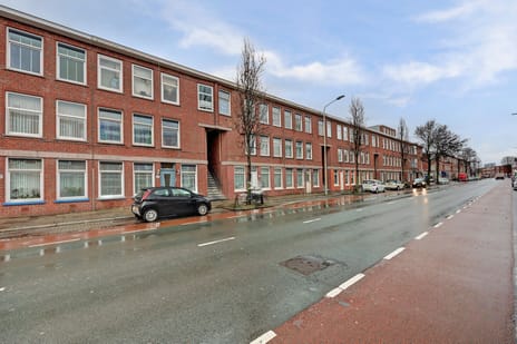 Hoefkade 1041