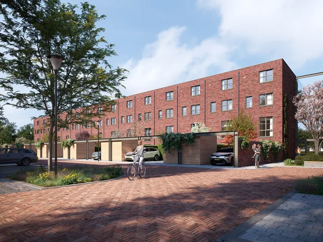 Modinettestraat
