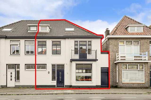 Heuvelstraat 5