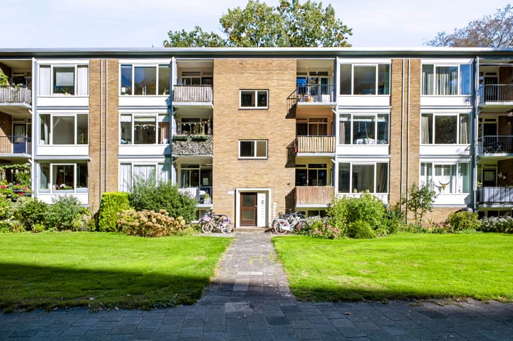 Waltersingel 8-B