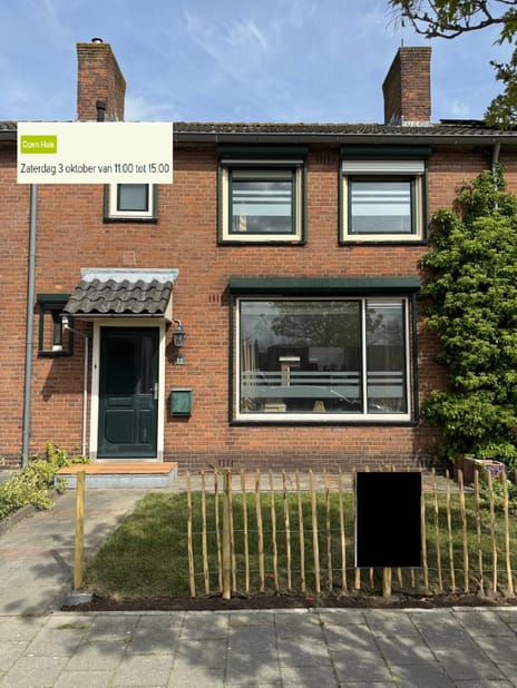 Narcisstraat 12