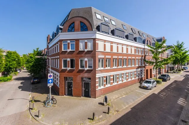 Rietgrachtstraat 41-27