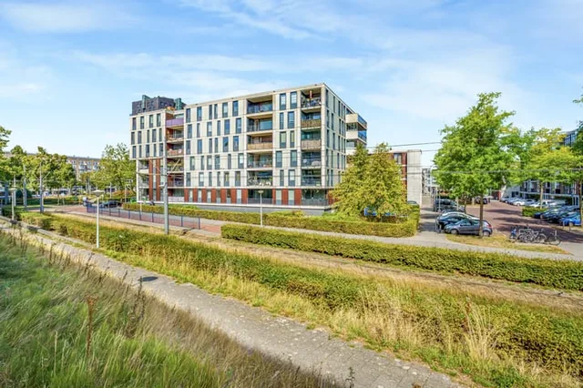 Willem Baerdesenstraat 4