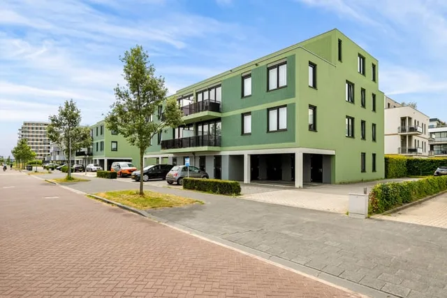 Spanjestraat 28-B