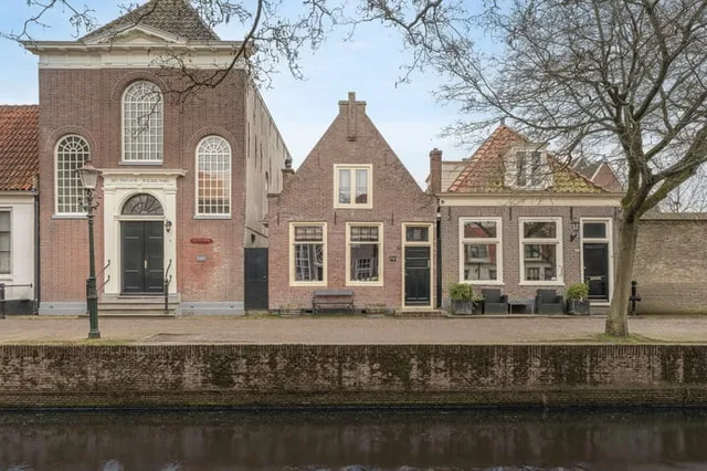 Zuider Havendijk 27