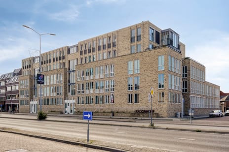 Kronehoefstraat 17-N