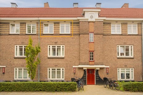 Theseusstraat 7-2