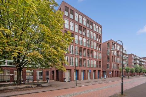 Ezelsveldlaan 38