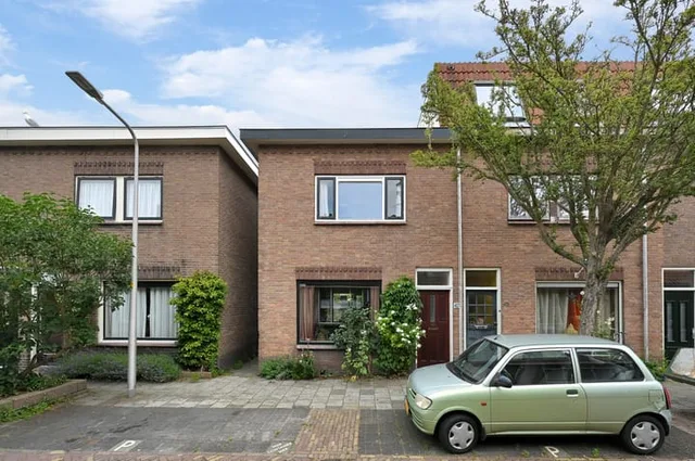 Bijdorpstraat 42