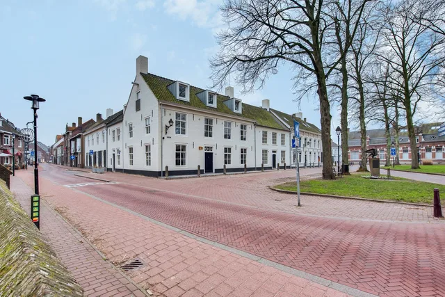 Vrijthof 2