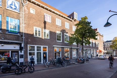 Peperstraat 18