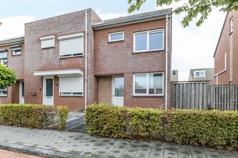 Marebosjesweg 58