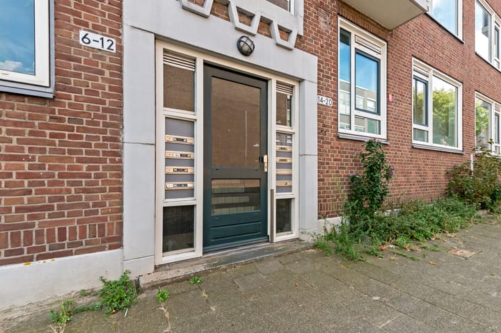 Van Alkemadestraat 14