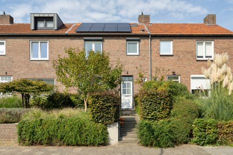 Heukelommerweg 48