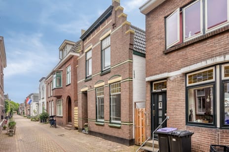 Nieuwstraat 78