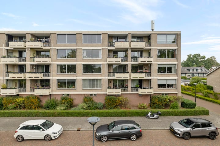 Valkhofstraat 44-B