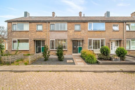 Griegstraat 3