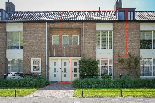 Pettelaarseweg 33