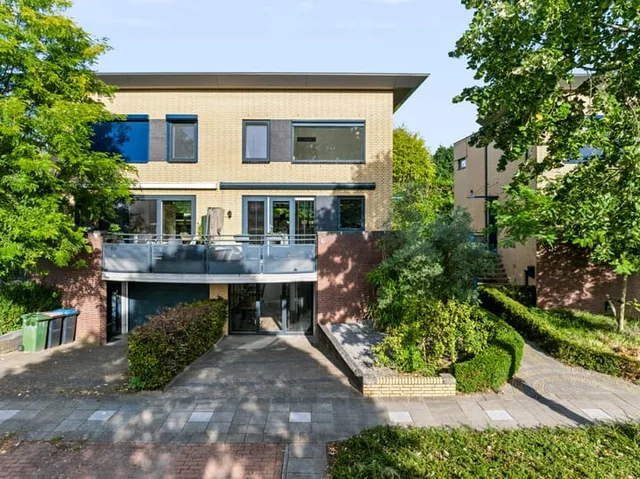 Kasteellaan 100