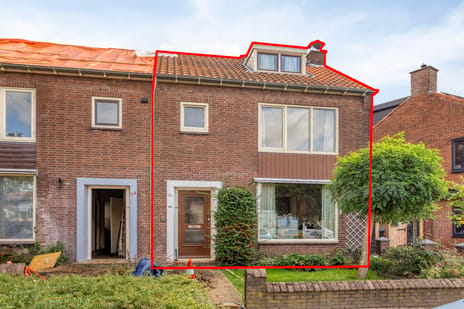 Ringovenstraat 4