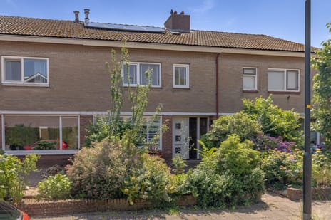 Sonatestraat 4