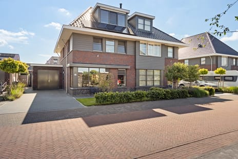 Bauckeshof 10