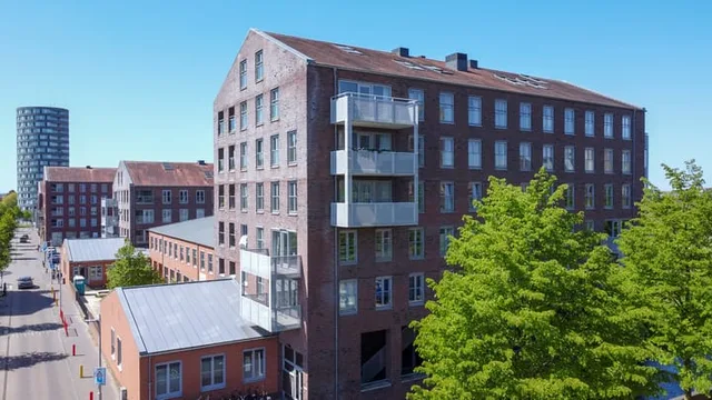 Eerste Oosterparklaan 98-A