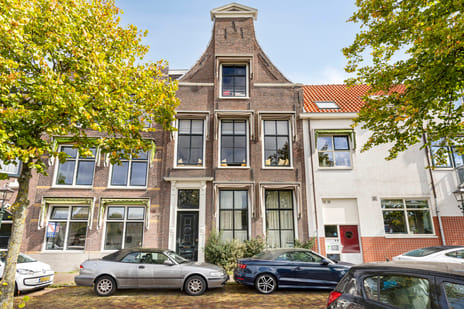 Spaarne 79-B
