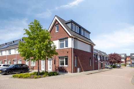 Stellenboschlaan 17