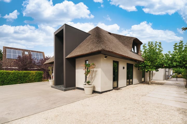 Woning in Landsmeer