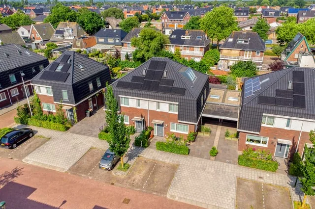 Ambachtsweg 46