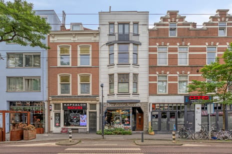 Nieuwe Binnenweg 208-B02