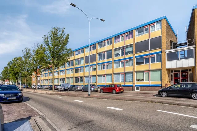 Paul Krugerstraat 155