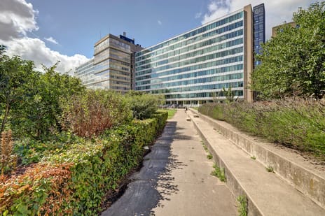 Bos en Lommerplantsoen 29-L